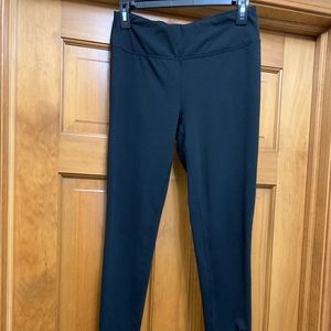 Gaiam Black Leggings